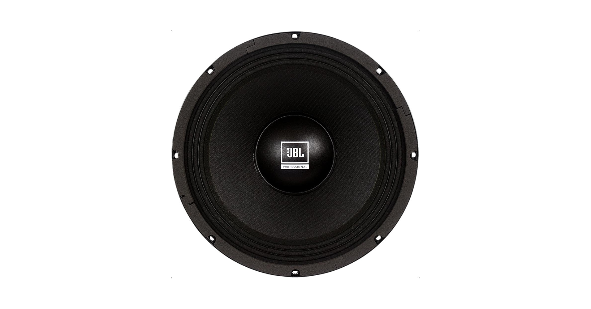 Amazon.co.jp: 2個セット JBL 8PWX 8R ミッドベース スピーカー